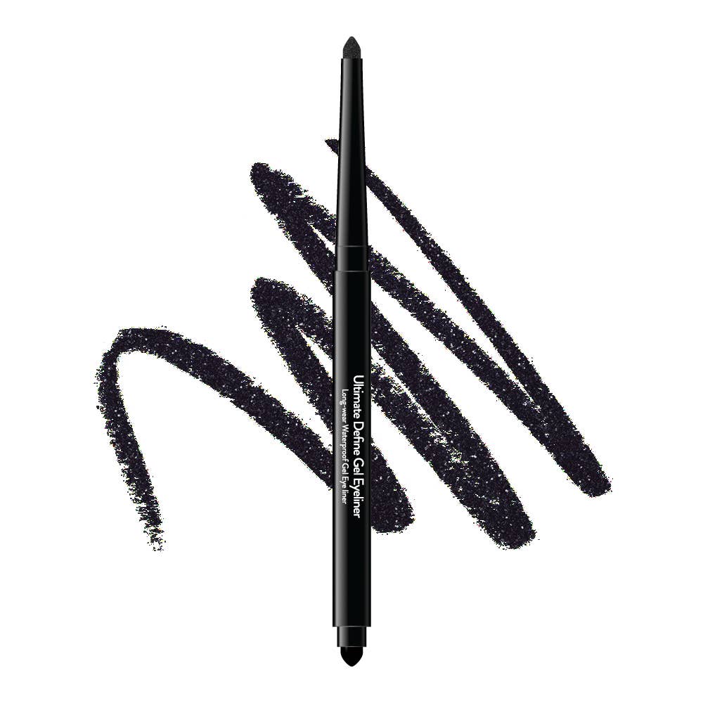 Ultimate Define Gel Eyeliner | Acrylic Display