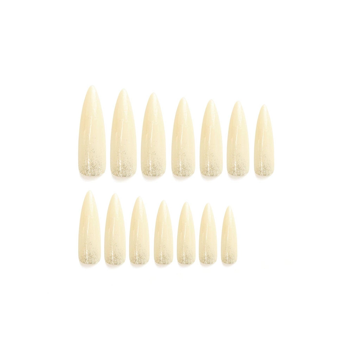 NEX NAIL TIP-EXTRA LONG_STILETTO_STB012