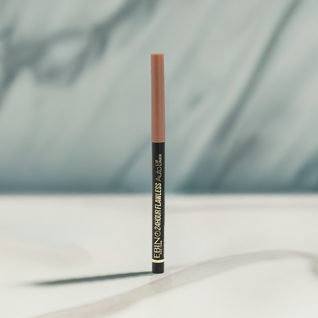 24 Hour Flawless Lip & Eye Auto Liner