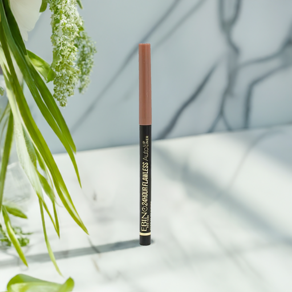 24 Hour Flawless Lip & Eye Auto Liner