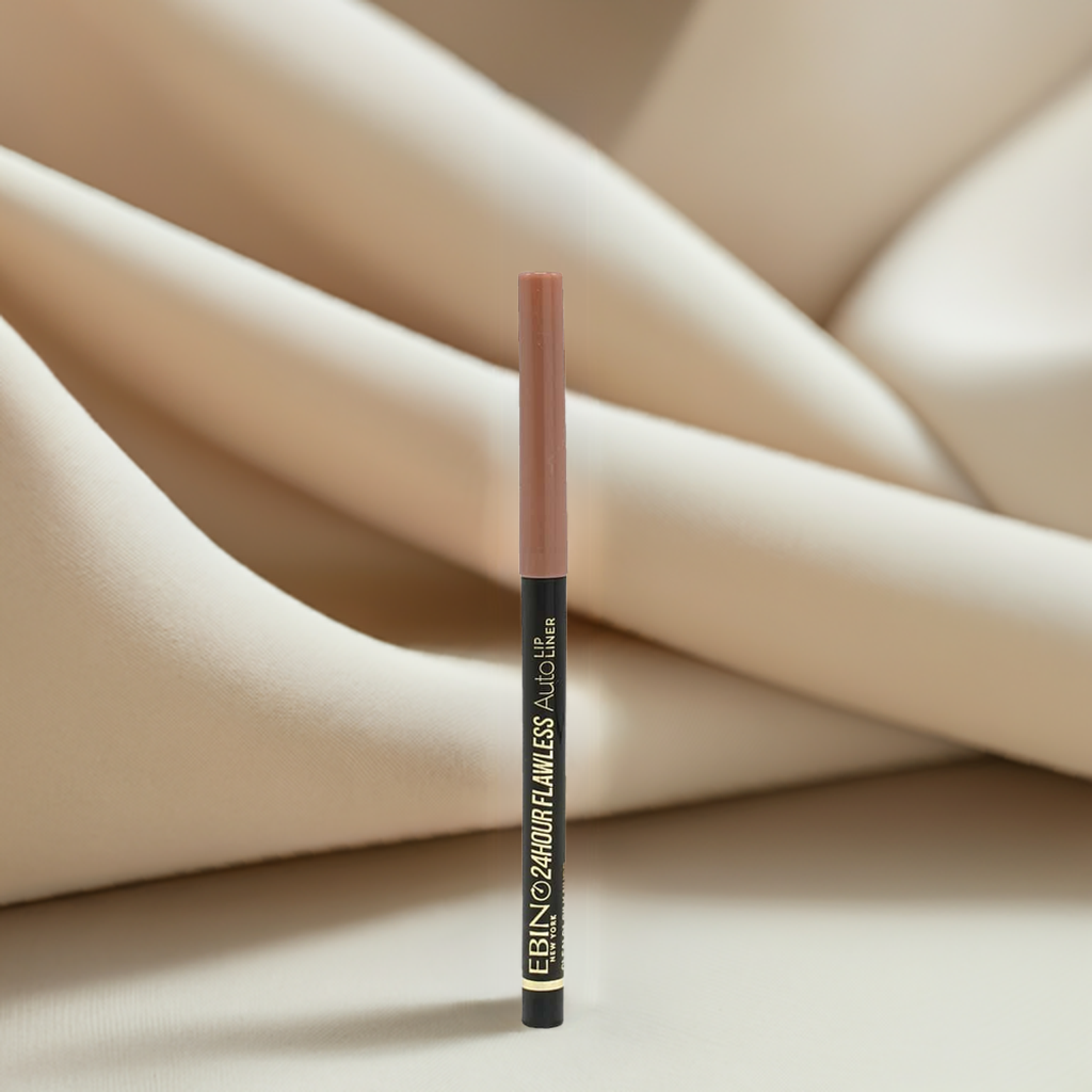 24 Hour Flawless Lip & Eye Auto Liner