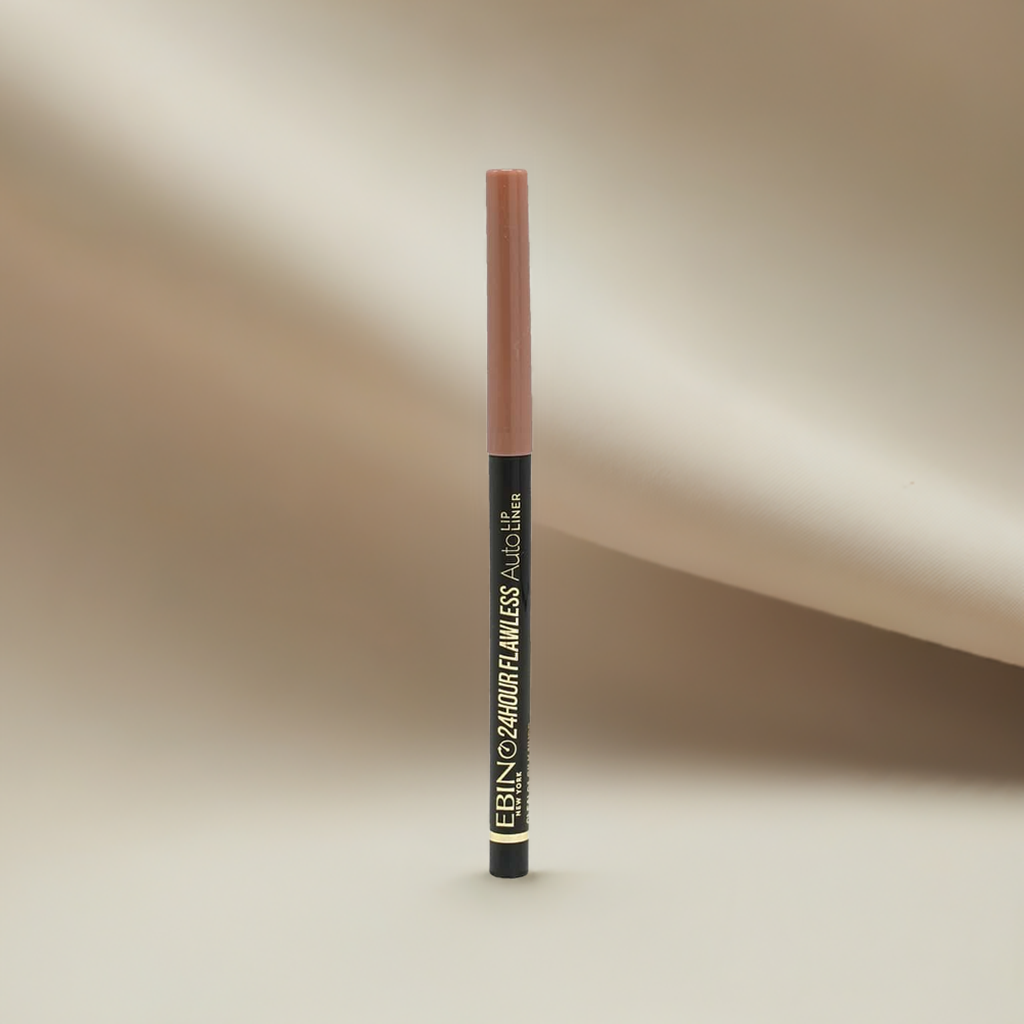 24 Hour Flawless Lip & Eye Auto Liner