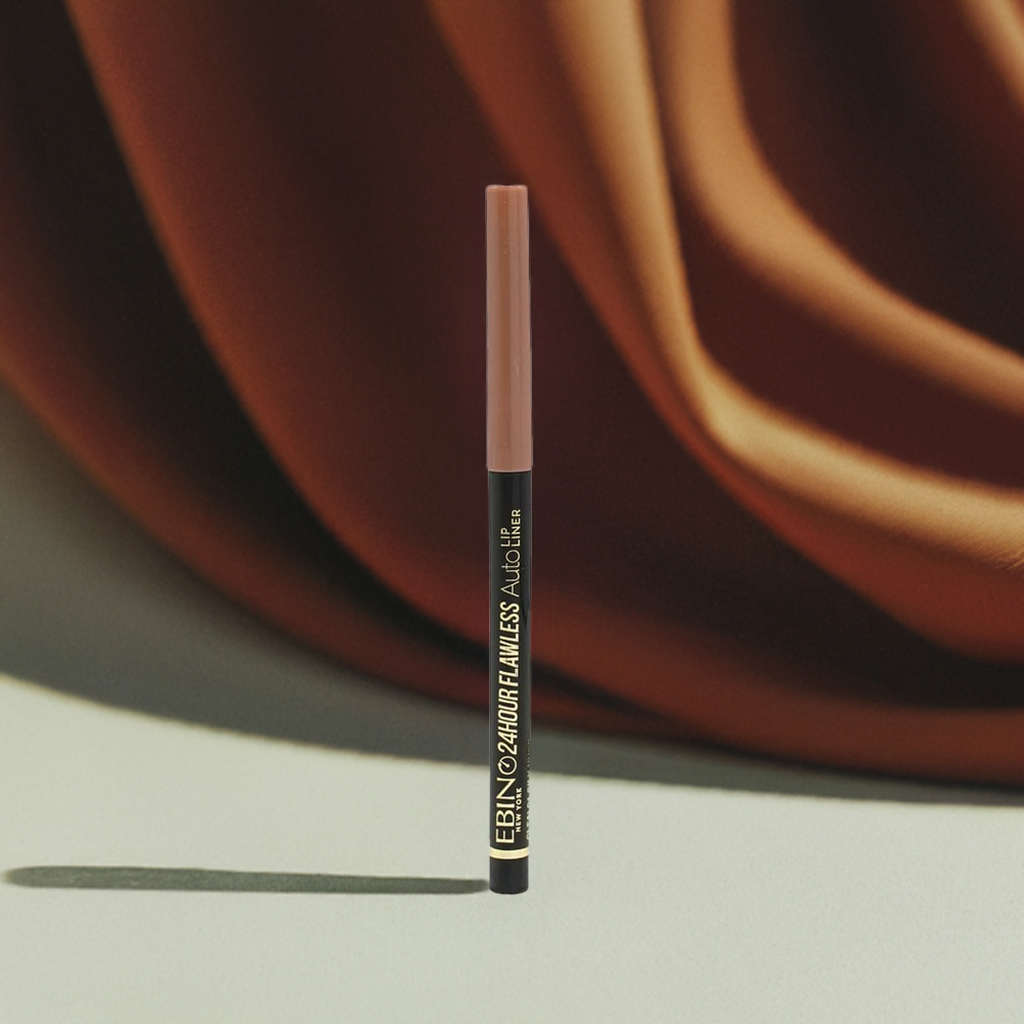 24 Hour Flawless Lip & Eye Auto Liner