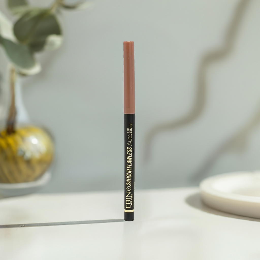 24 Hour Flawless Lip & Eye Auto Liner