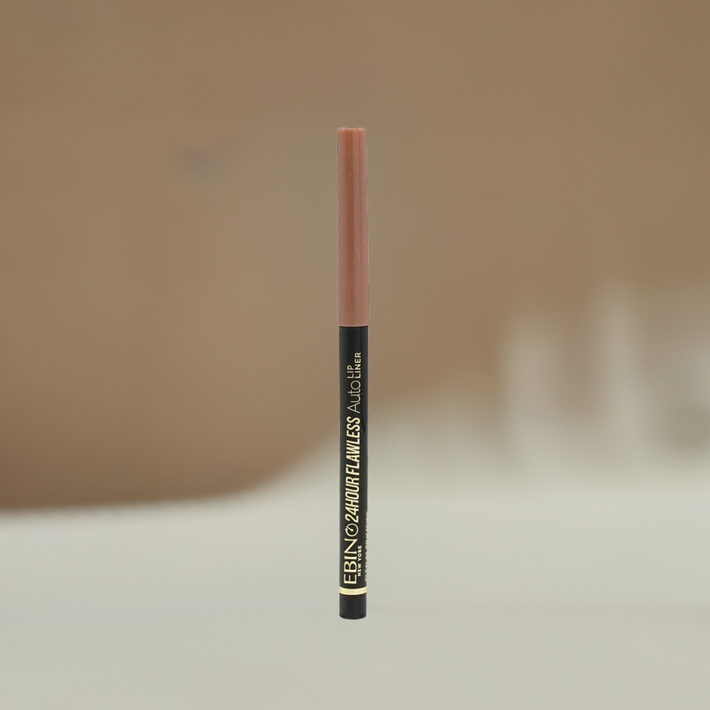 24 Hour Flawless Lip & Eye Auto Liner