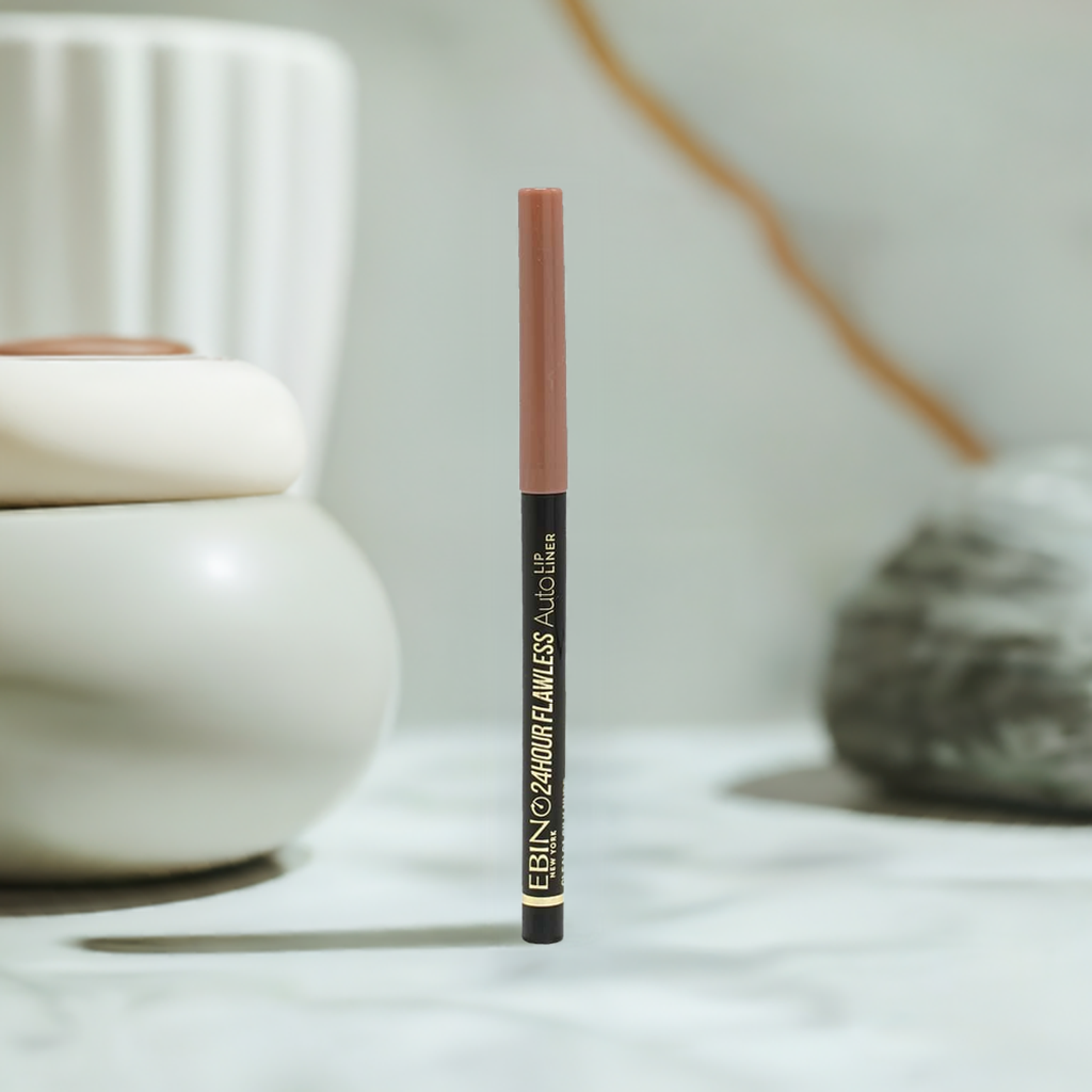 24 Hour Flawless Lip & Eye Auto Liner