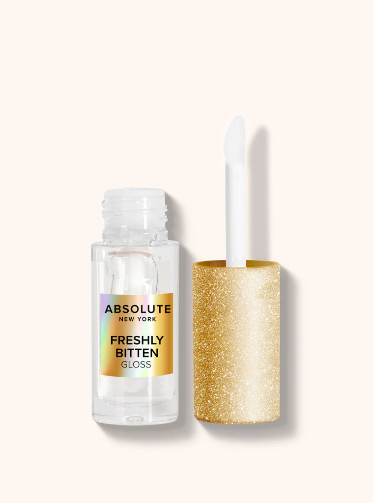 ABNY FRESHLY BITTEN GLOSS DEEP CONNECTION
ABNY FRESHLY BITTEN GLOSS VISIT ME