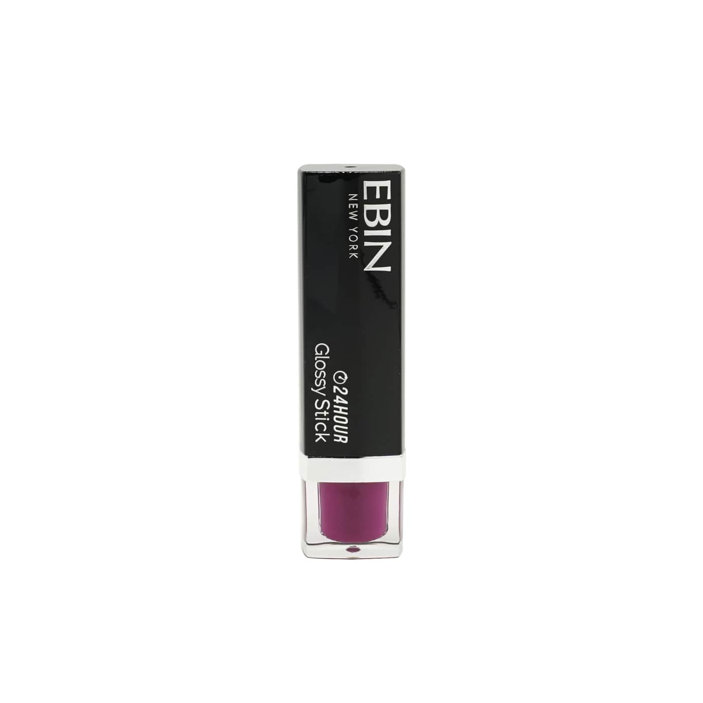 24 Hour Glossy Lipstick