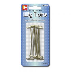 METAL WIG T-PIN