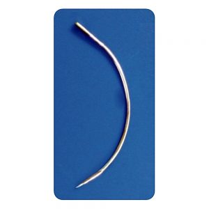 WEAVING NEEDLE BIG-C CURVE