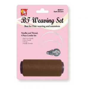HAIR WEAVING SET