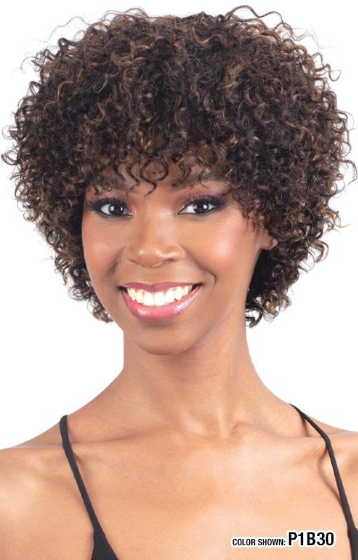 WD JESSIE PREMIUM WIG