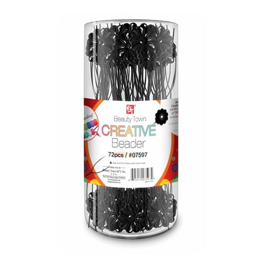CREATIVE BEADER