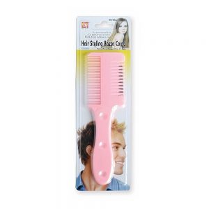 HAIR STYLING RAZOR