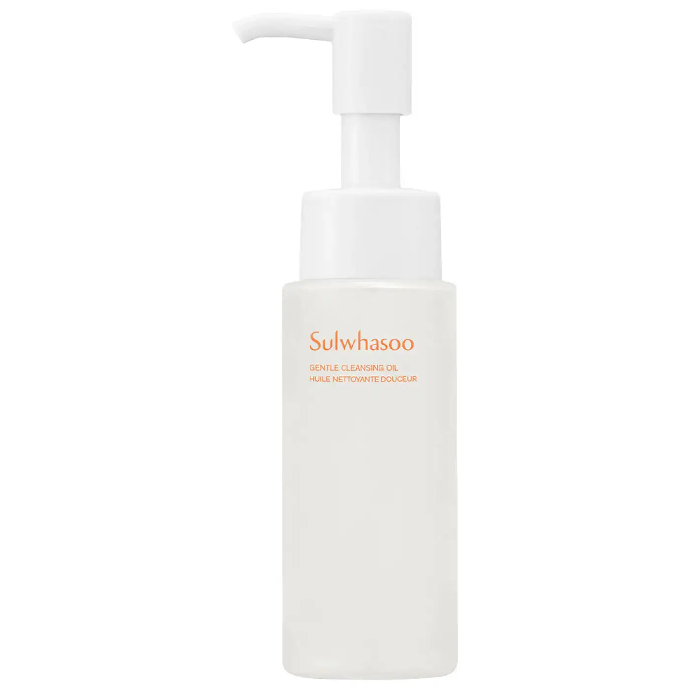 SULWHASOO MINI Gentle Cleansing Oil Cleanser