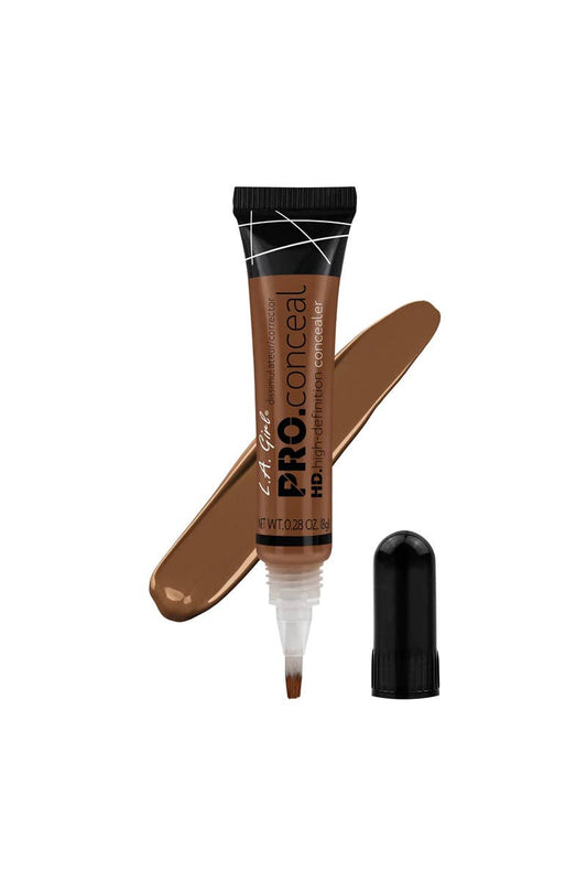 LA Girl HD Pro Concealer Beautiful Bronze