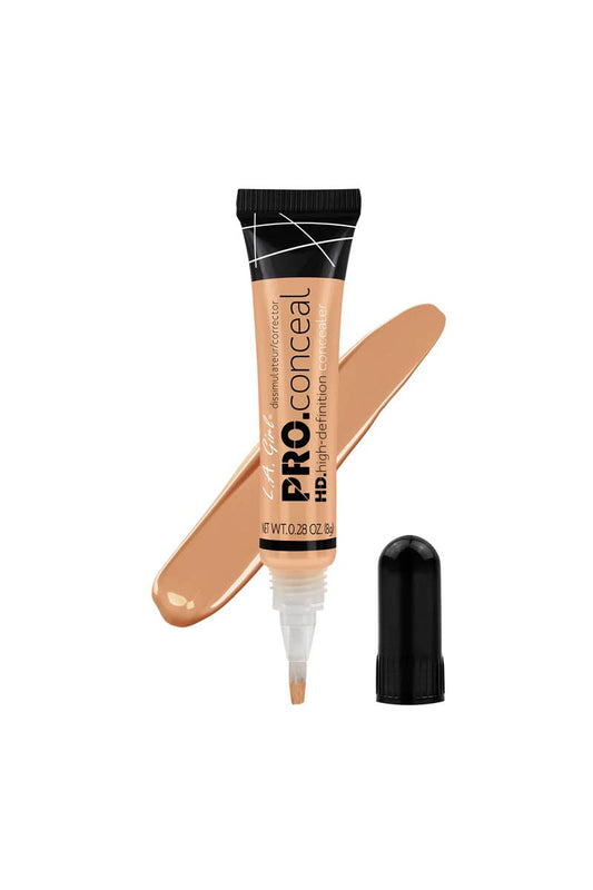 LA Girl HD Pro Concealer Tawny