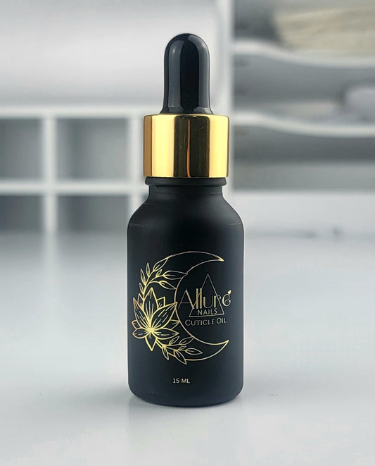 15ml Cuticle Oil – Nourish, Hydrate, and Revitalize Your Cuticles