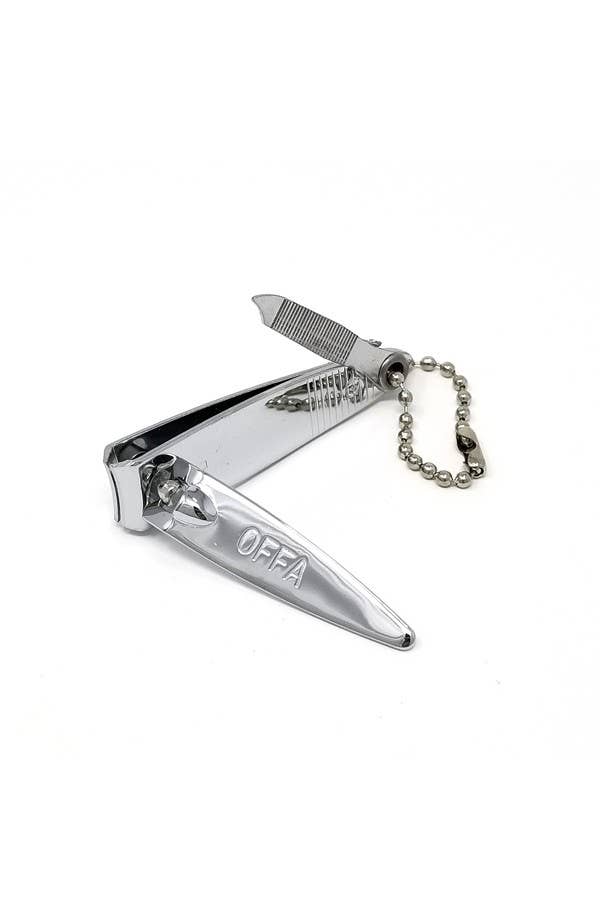 OFFA Finger Nail Clipper