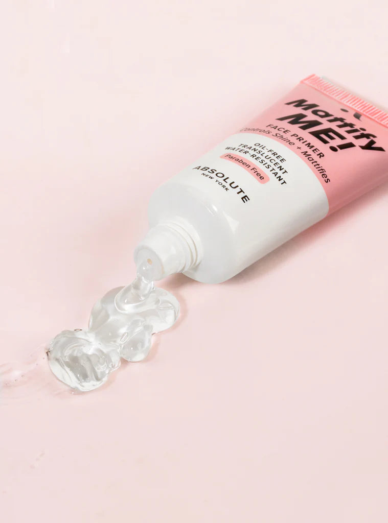 ABNY FACE PRIMER MATTIFYING