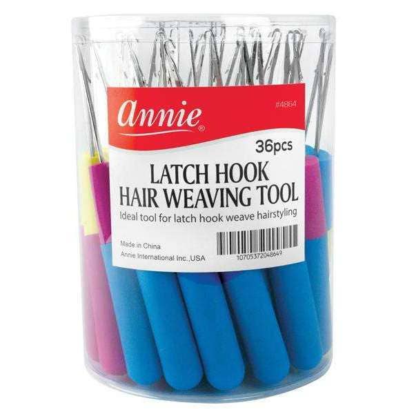 Annie Latch Hooks