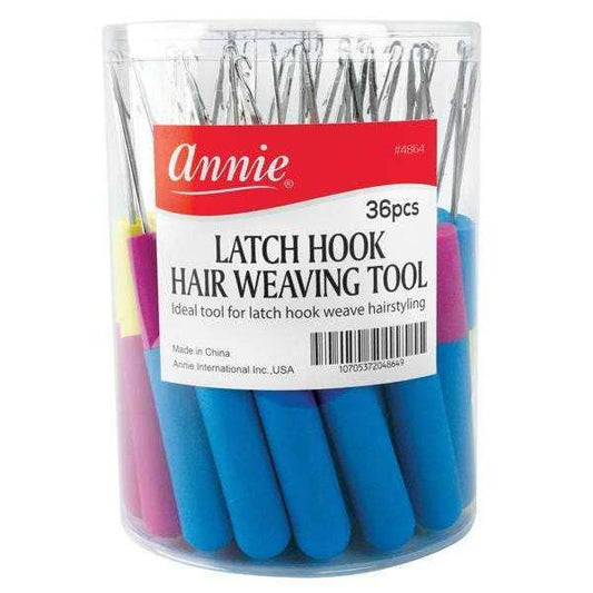 Annie Latch Hooks