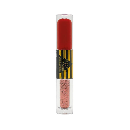 Secret of Pharaoh Glitter Duo Stick - Love Spell