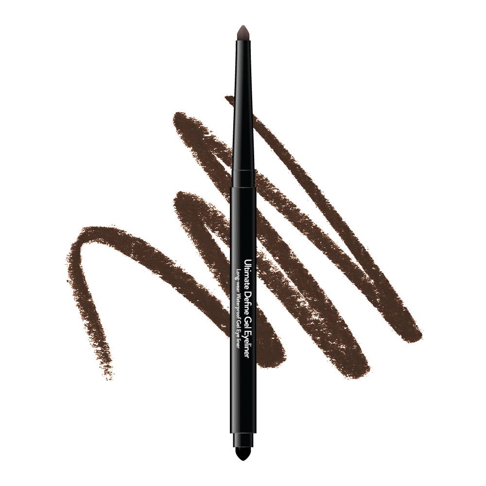 Ultimate Define Gel Eyeliner | Acrylic Display
