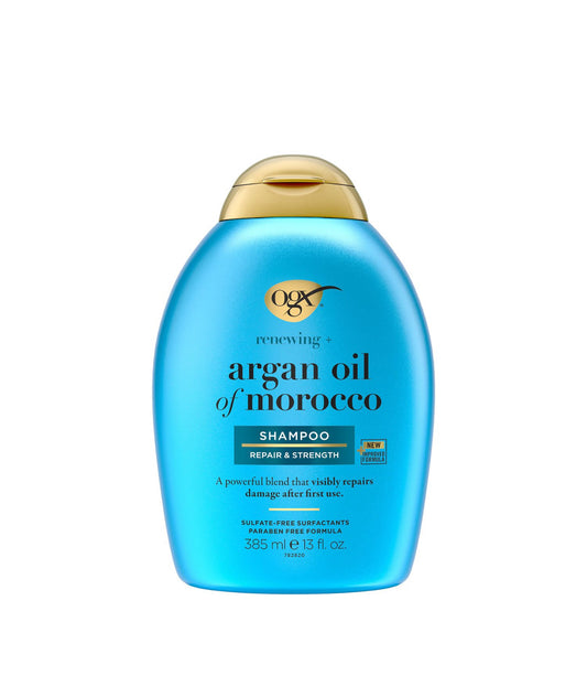 OGX Argan Oil Shampoo