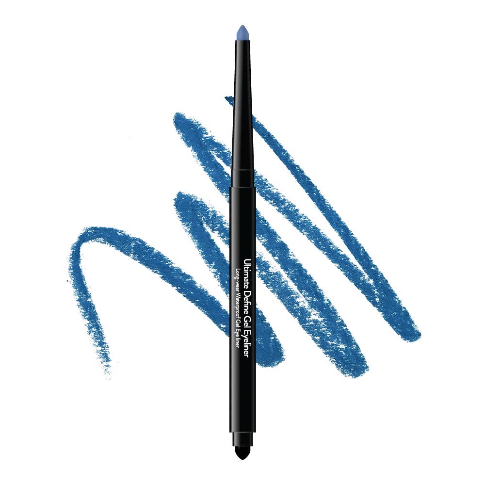 Ultimate Define Gel Eyeliner | Acrylic Display