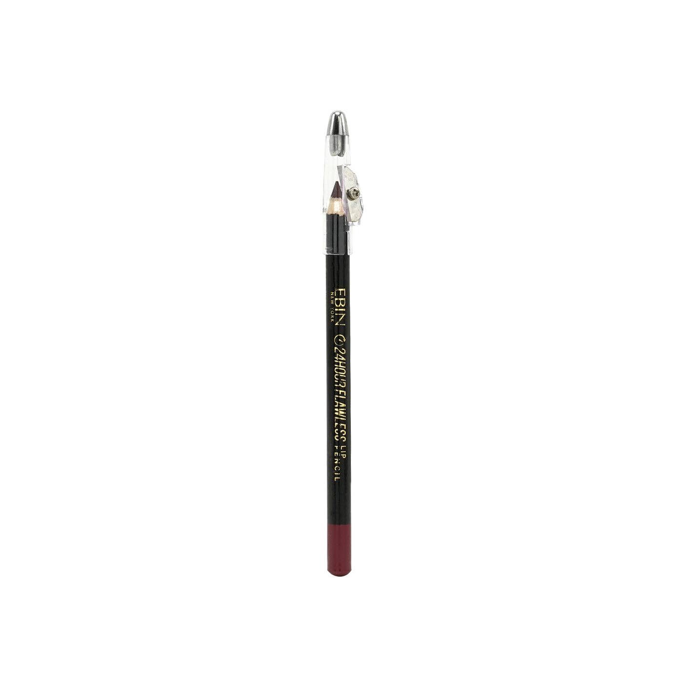 24 Hour Flawless Lip & Eye Pencil