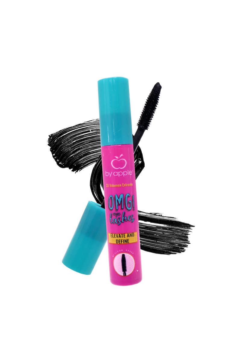 By Apple OMG Elevate and Define Lash Mascara