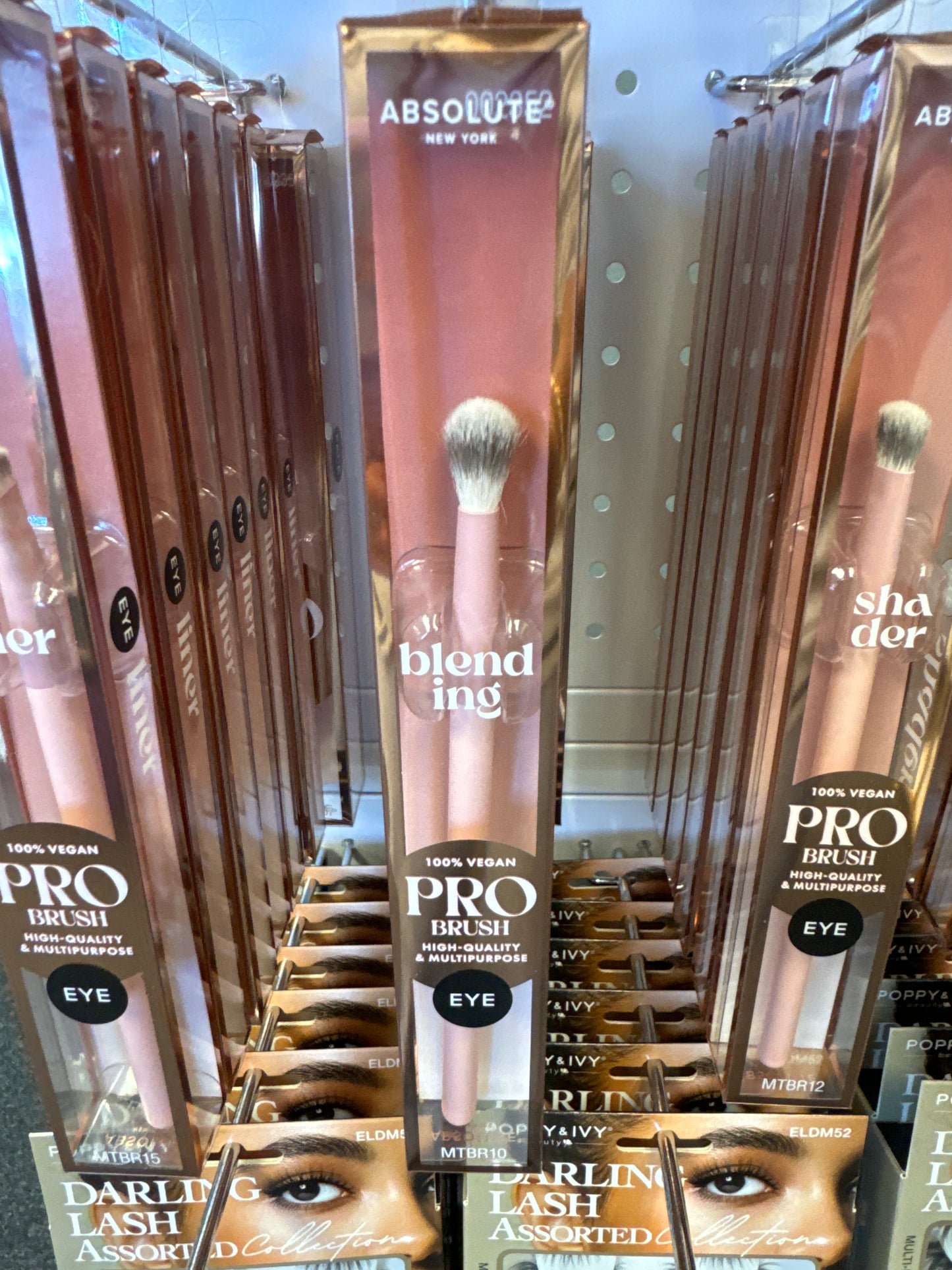 PRO BLENDING BRUSH
