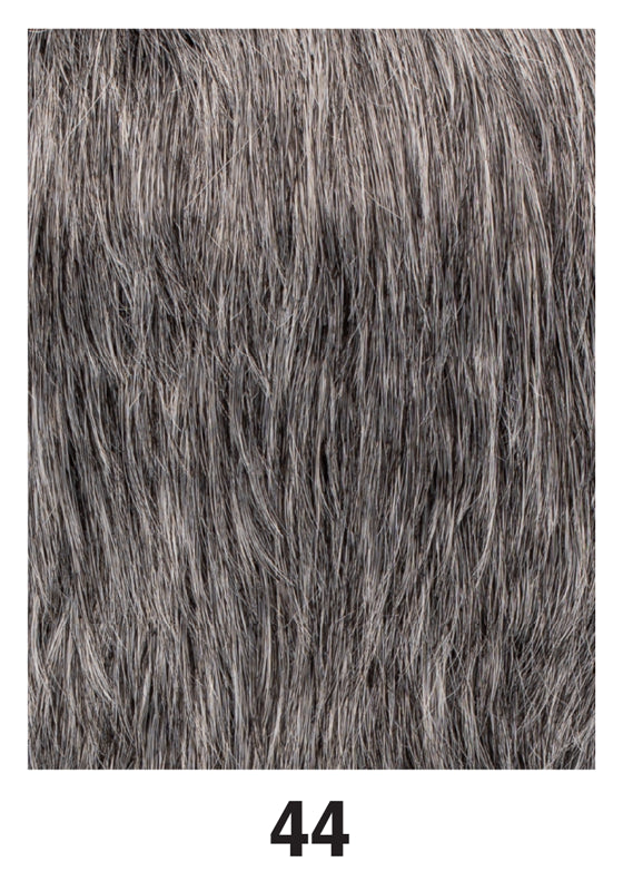 STRAIGHT LAYERED POCKET BUN (REVERSIBLE)10″