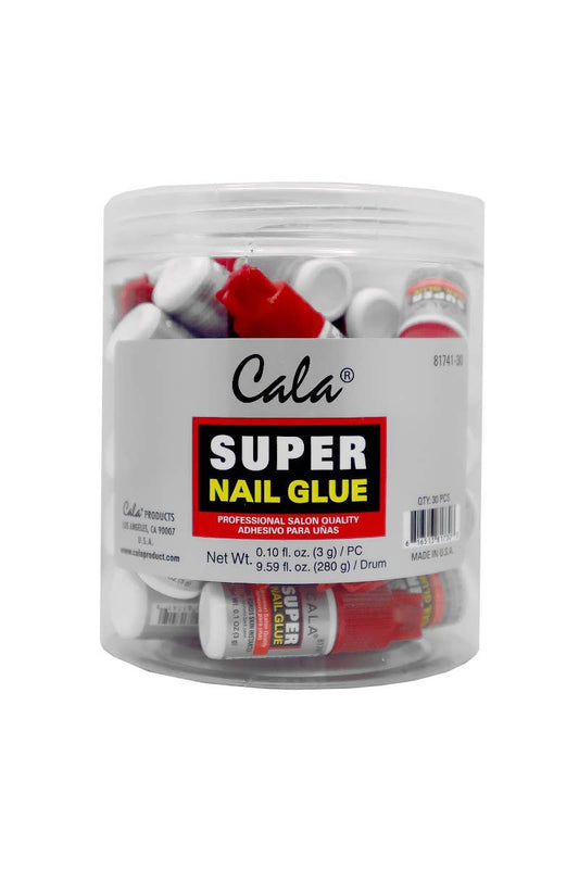 CALA Super Nail Glue Maximum Strength