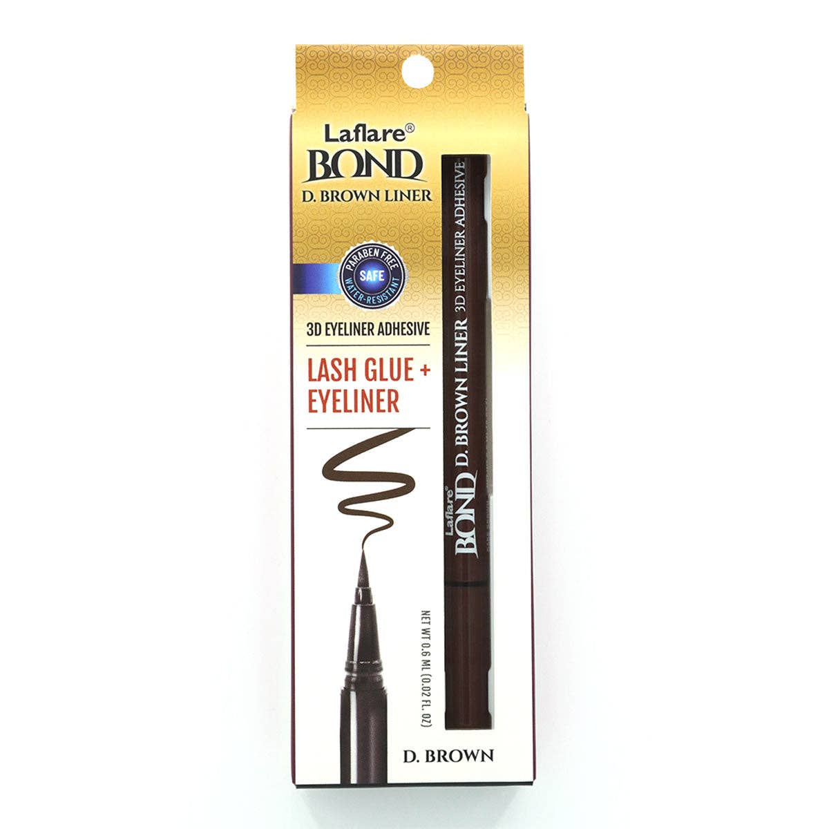 BOND EYELINER