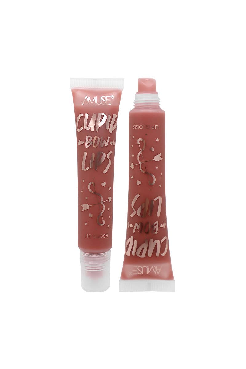 AMUSE Cupid Bow Lips Lip Gloss