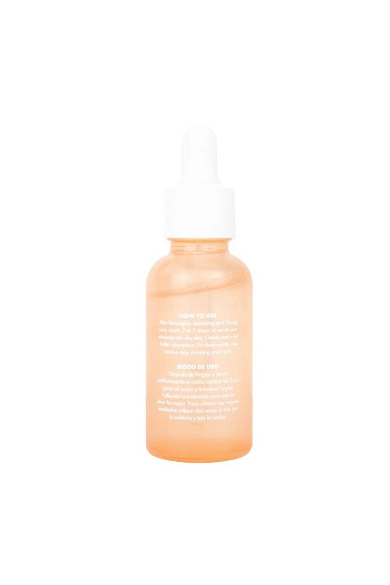 Celavi Brighter Days Vitamin C Serum