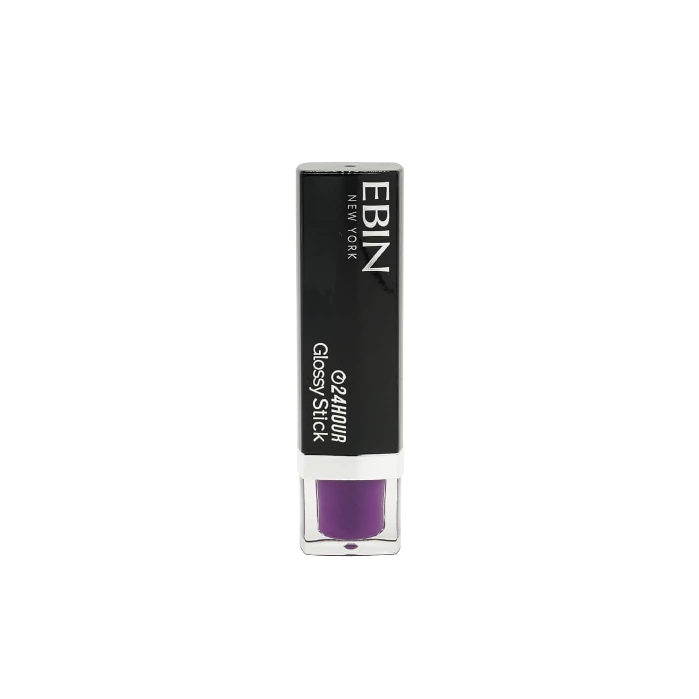 24 Hour Glossy Lipstick