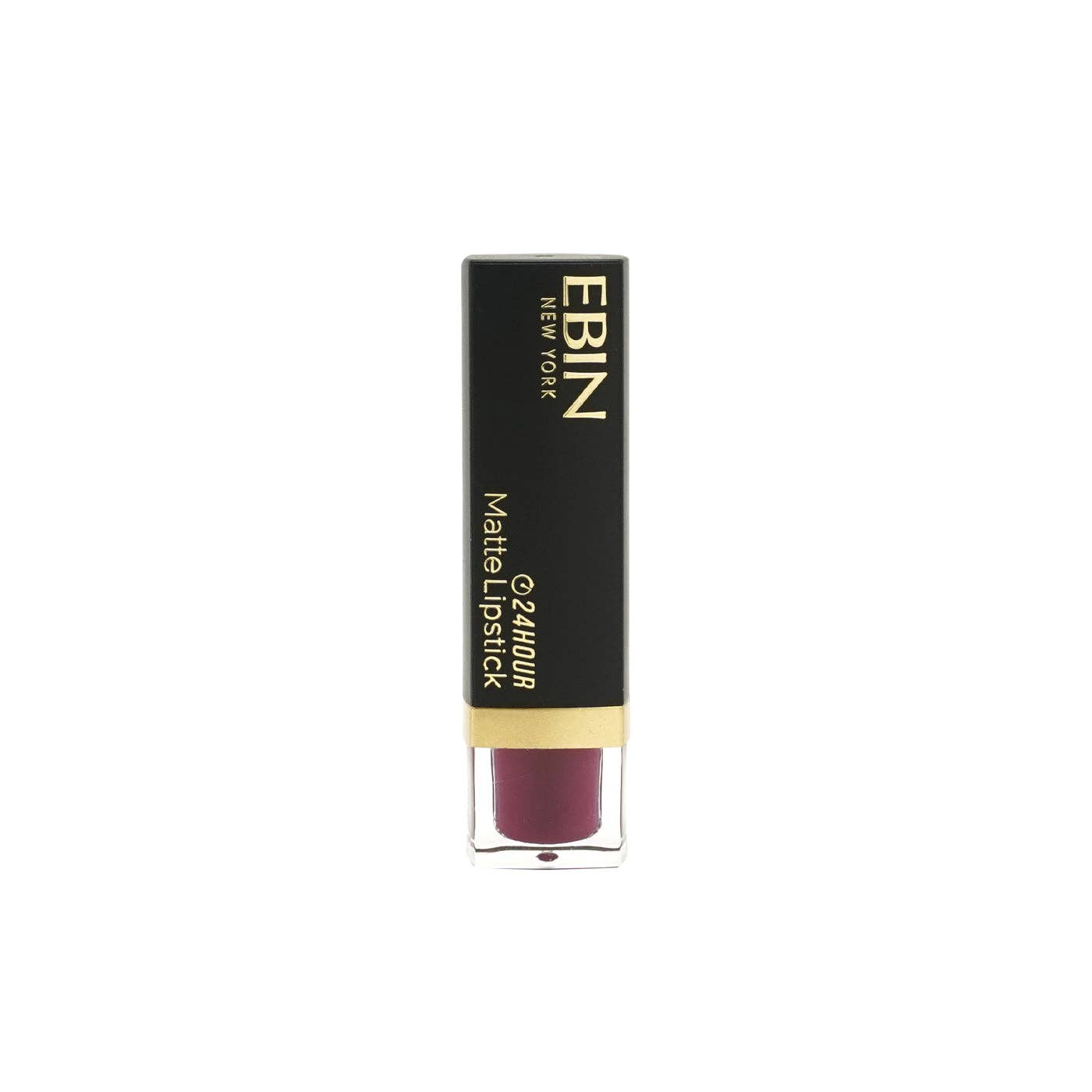 24 Hour Matte Lipstick