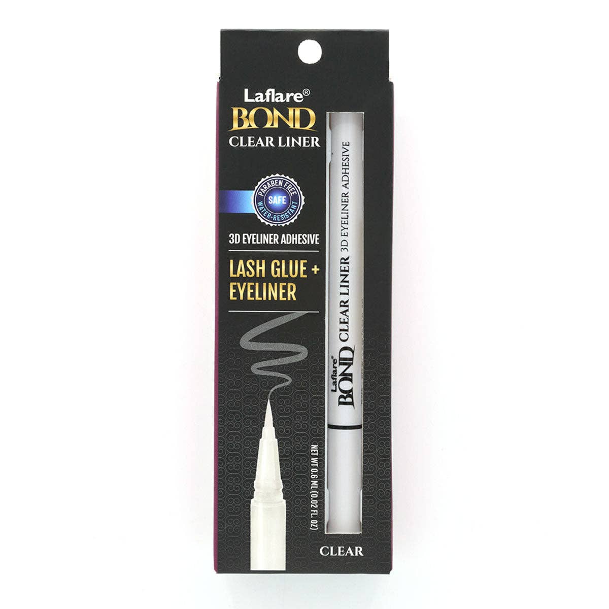 BOND EYELINER