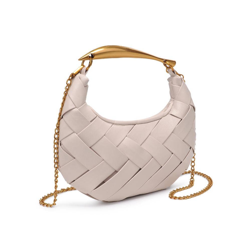 Ursula Woven Crossbody