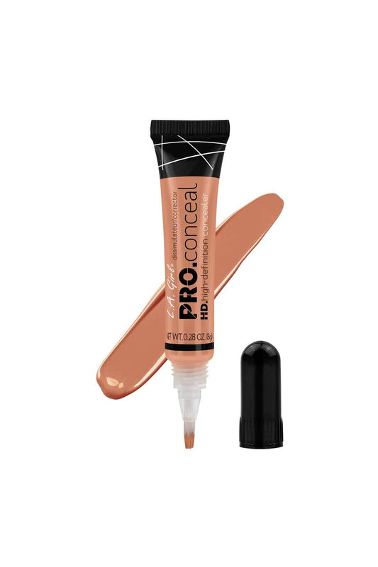 LA Girl HD Pro Concealer Nude
