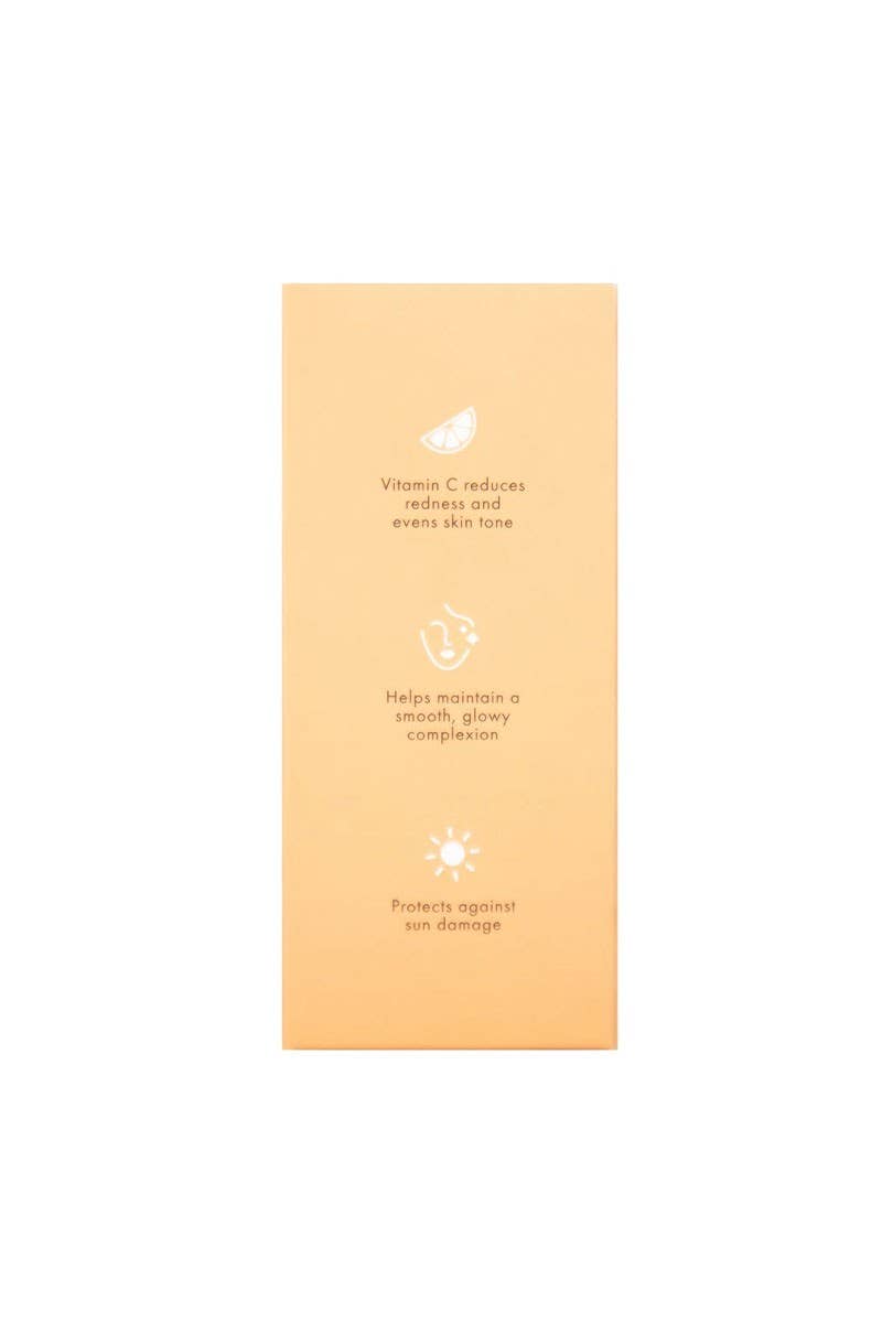 Celavi Brighter Days Vitamin C Serum