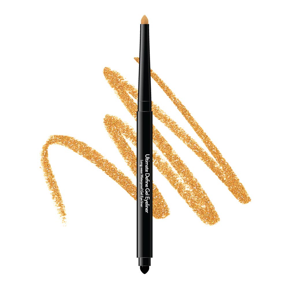 Ultimate Define Gel Eyeliner | Acrylic Display