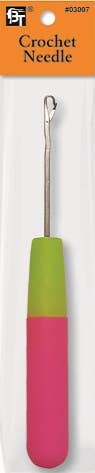 LATCH HOOK CROCHET NEEDLE