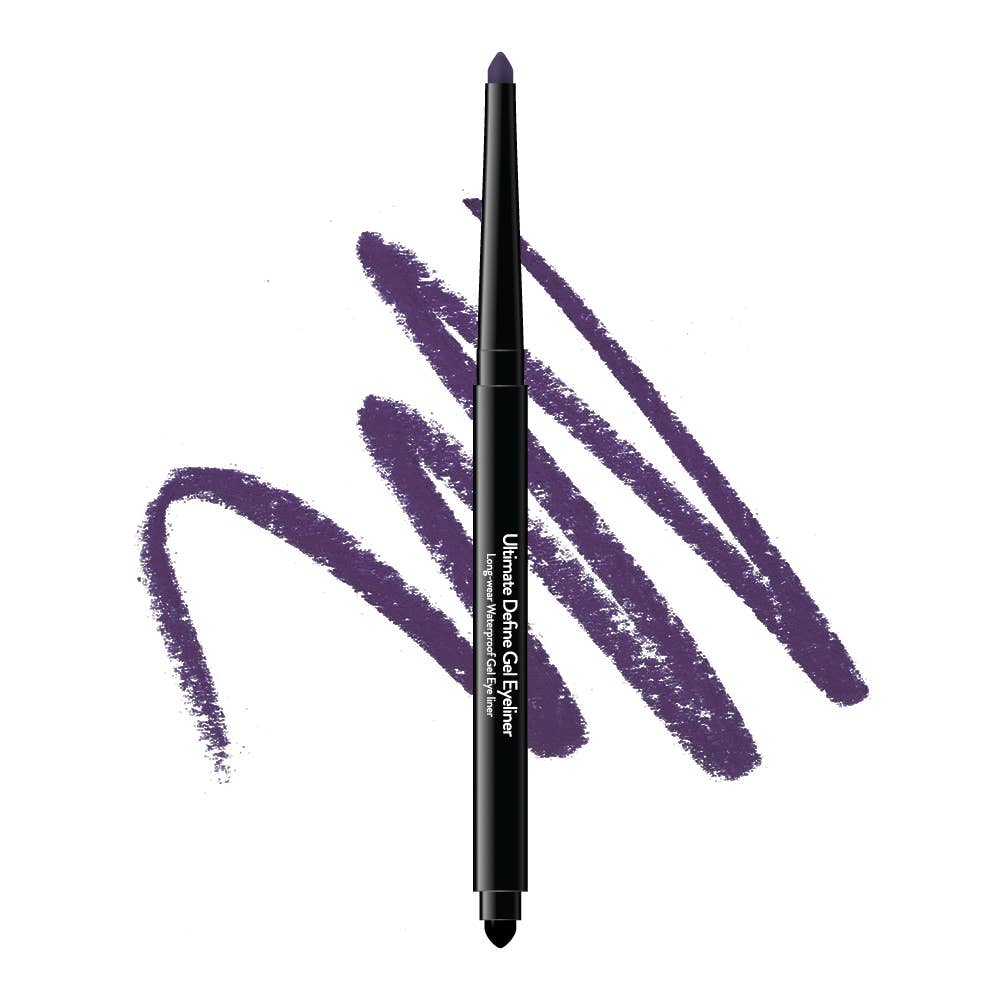 Ultimate Define Gel Eyeliner | Acrylic Display