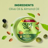 ORS OLIVE OIL EDGE CONTROL
