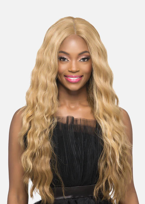 HALLIE Wig