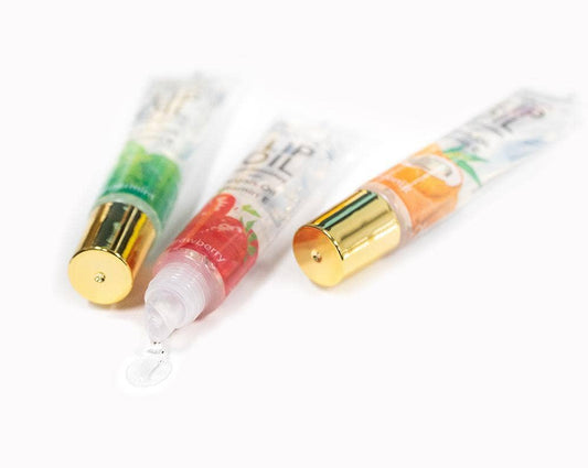 Hermine Lip Oil with Argan Oil & Vitamin E